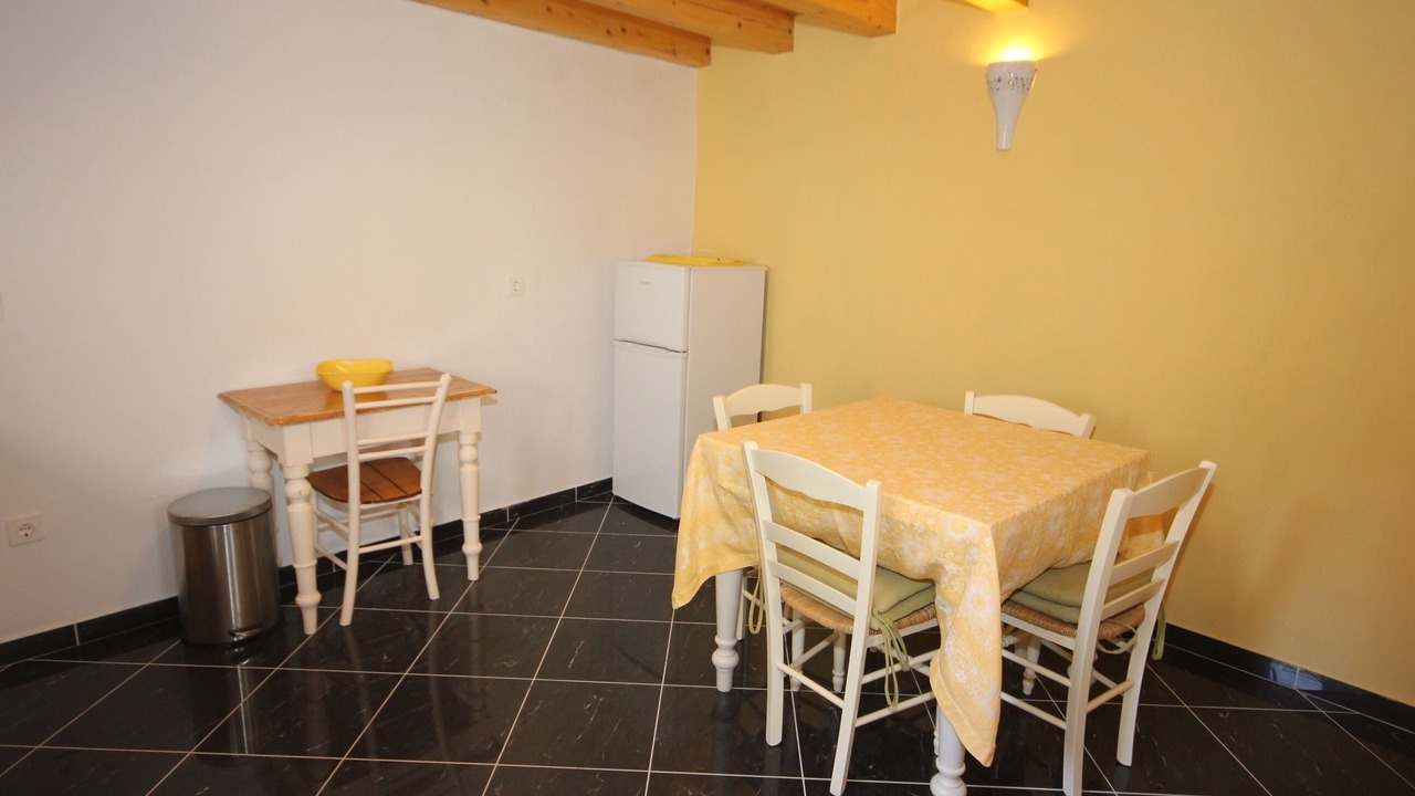 Photo of Livingroom in Cove Murtar