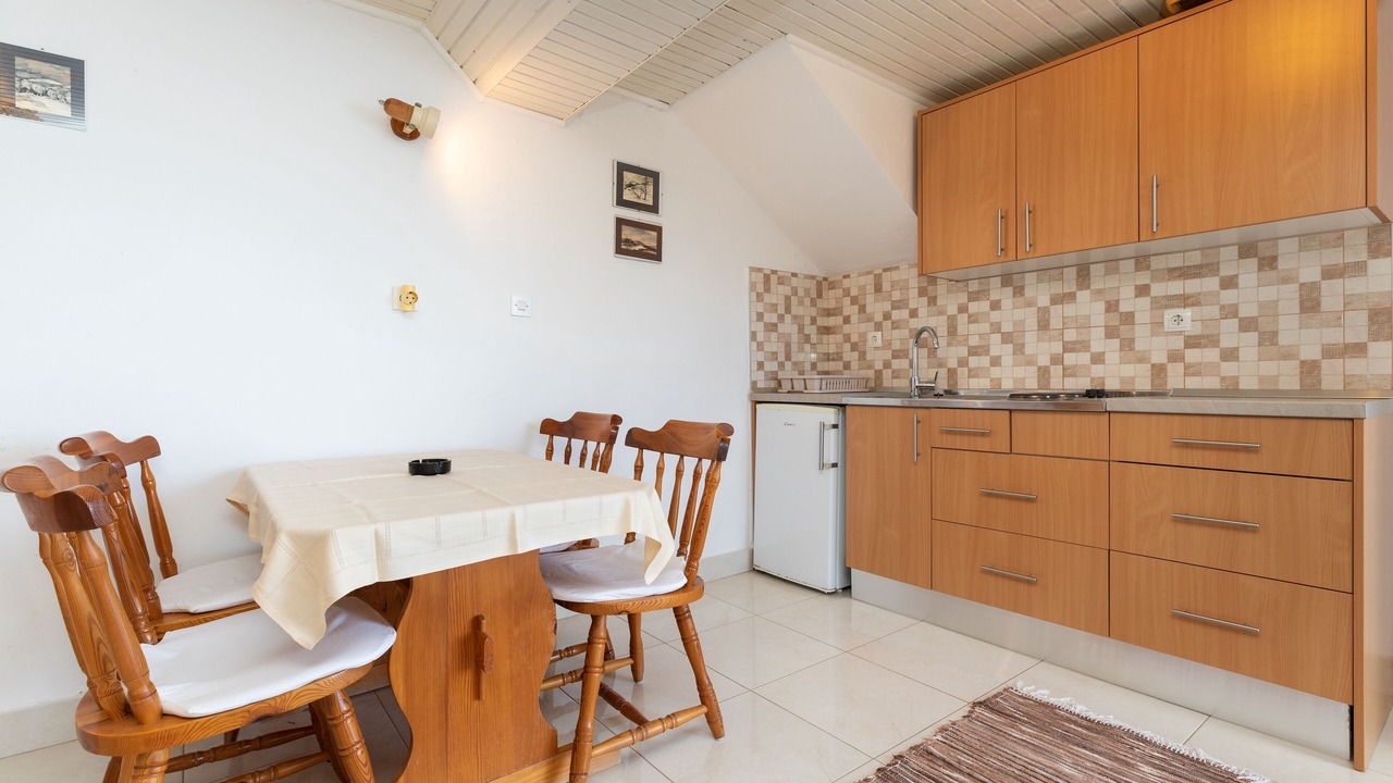 Photo of Livingroom in Omis