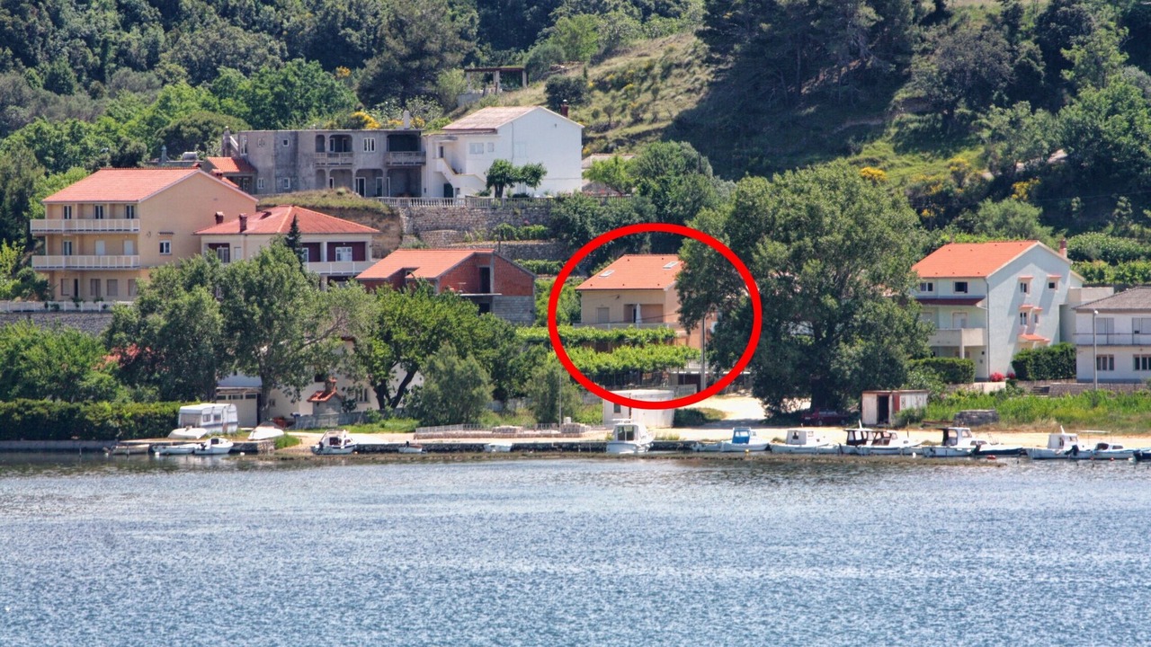 Photo of Outdoor in Supetarska Draga