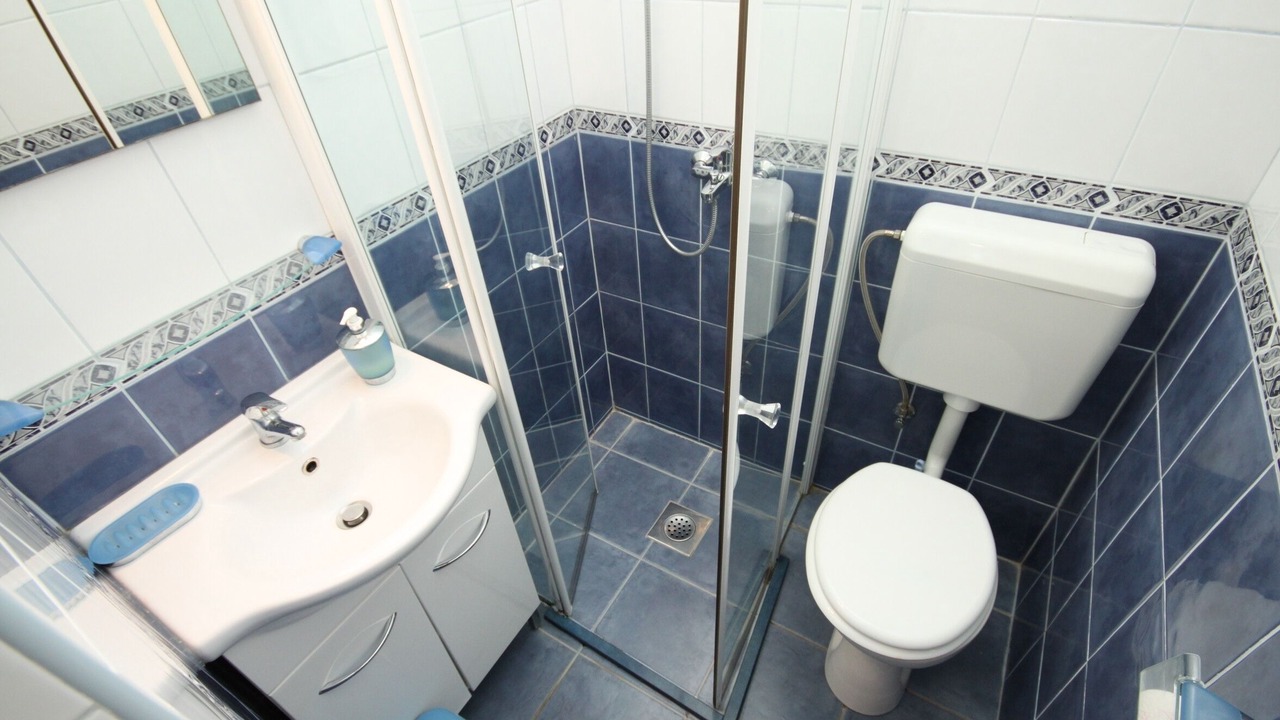 Photo of Bathroom in Sucuraj