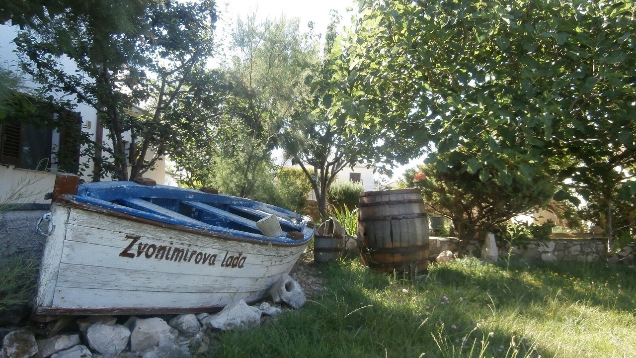 Photo of Outdoor in Ljubac