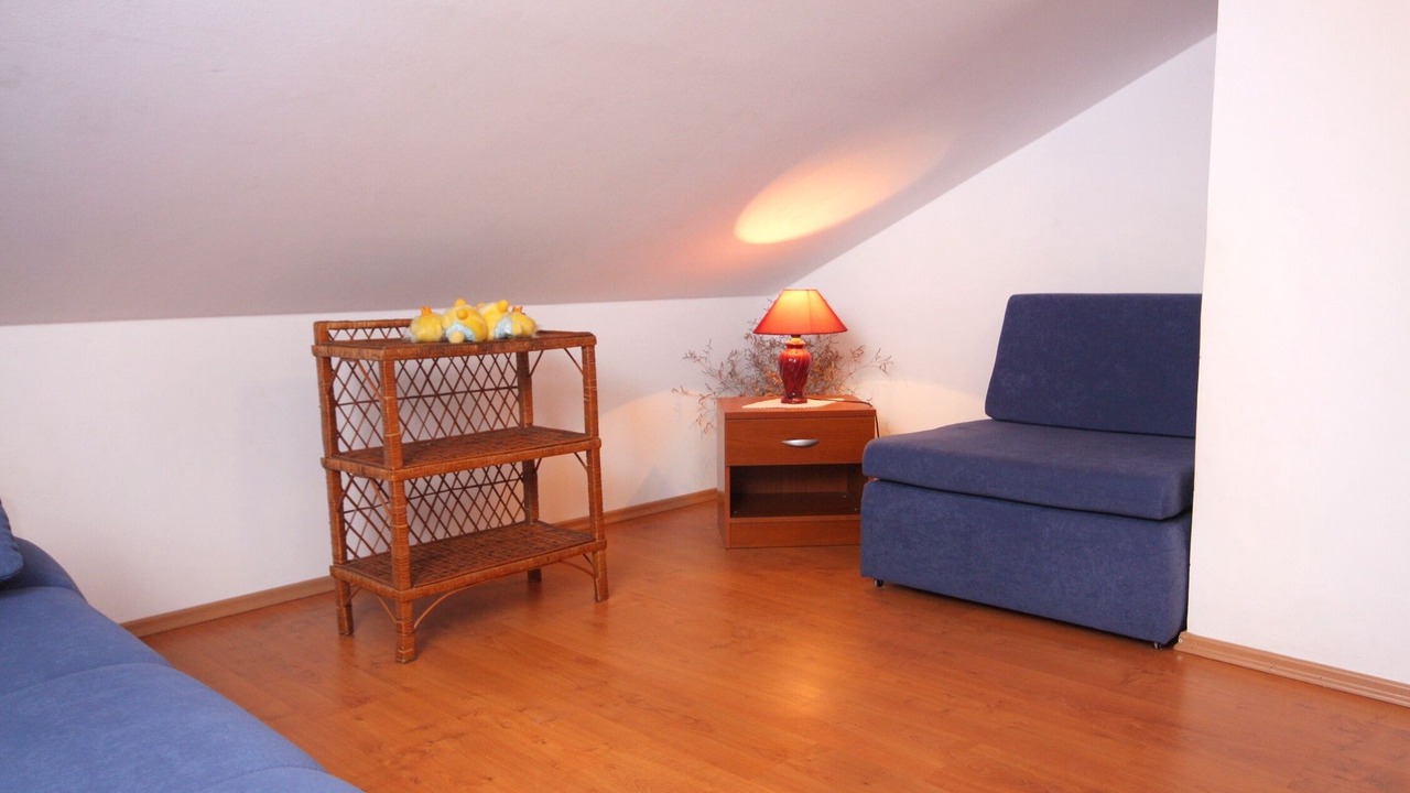 Photo of Livingroom in Ljubac