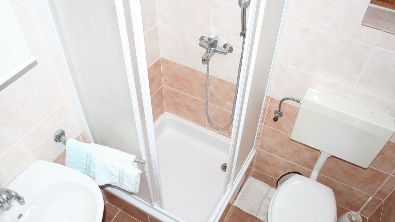 Photo of Bathroom in Mandre