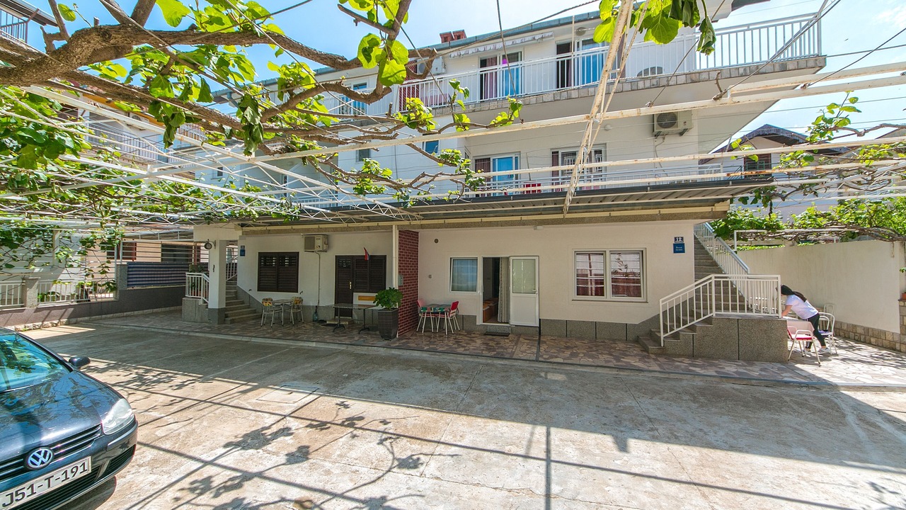 Photo of Outdoor in Podaca