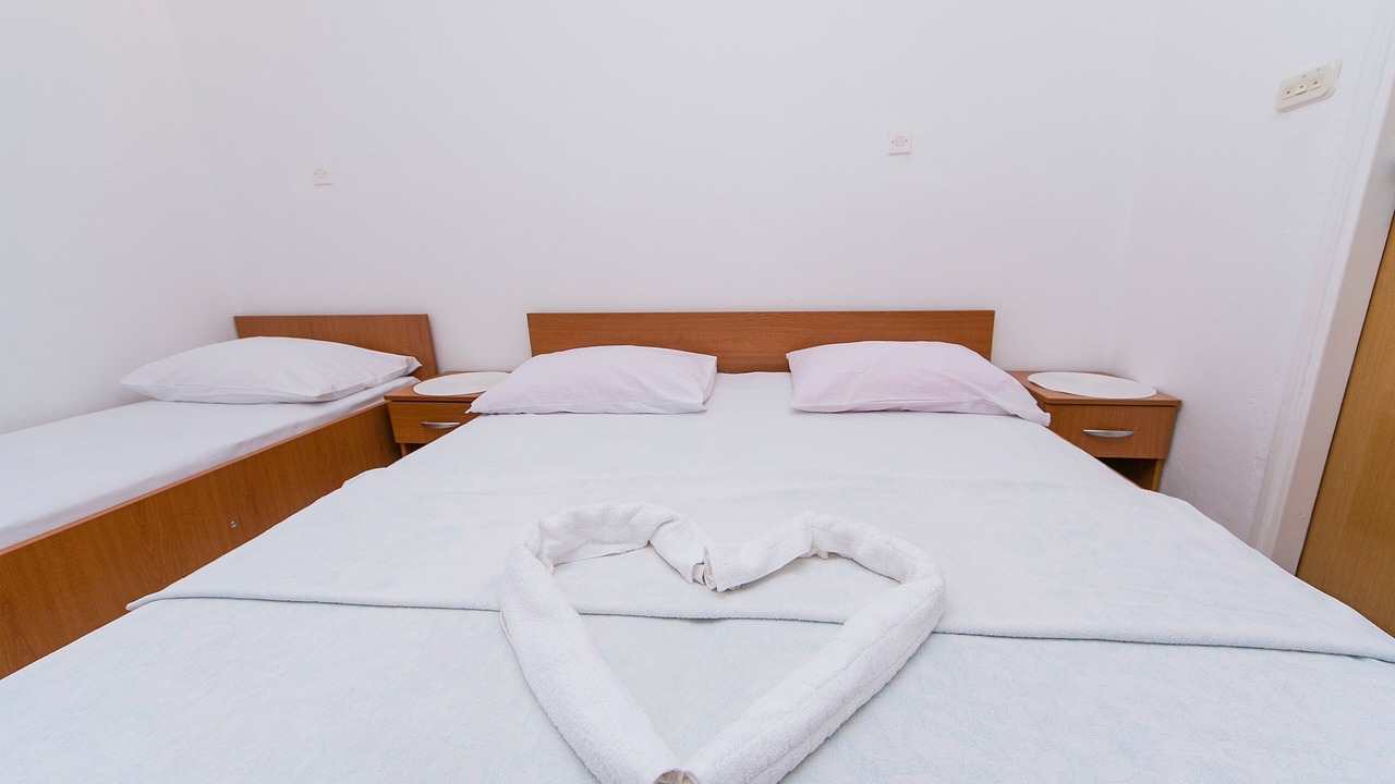 Photo of Bedroom in Podaca