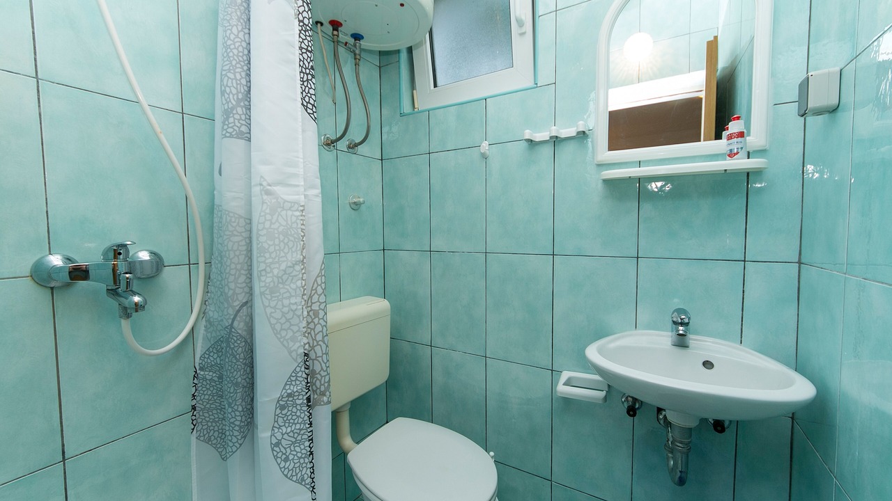 Photo of Bathroom in Podaca