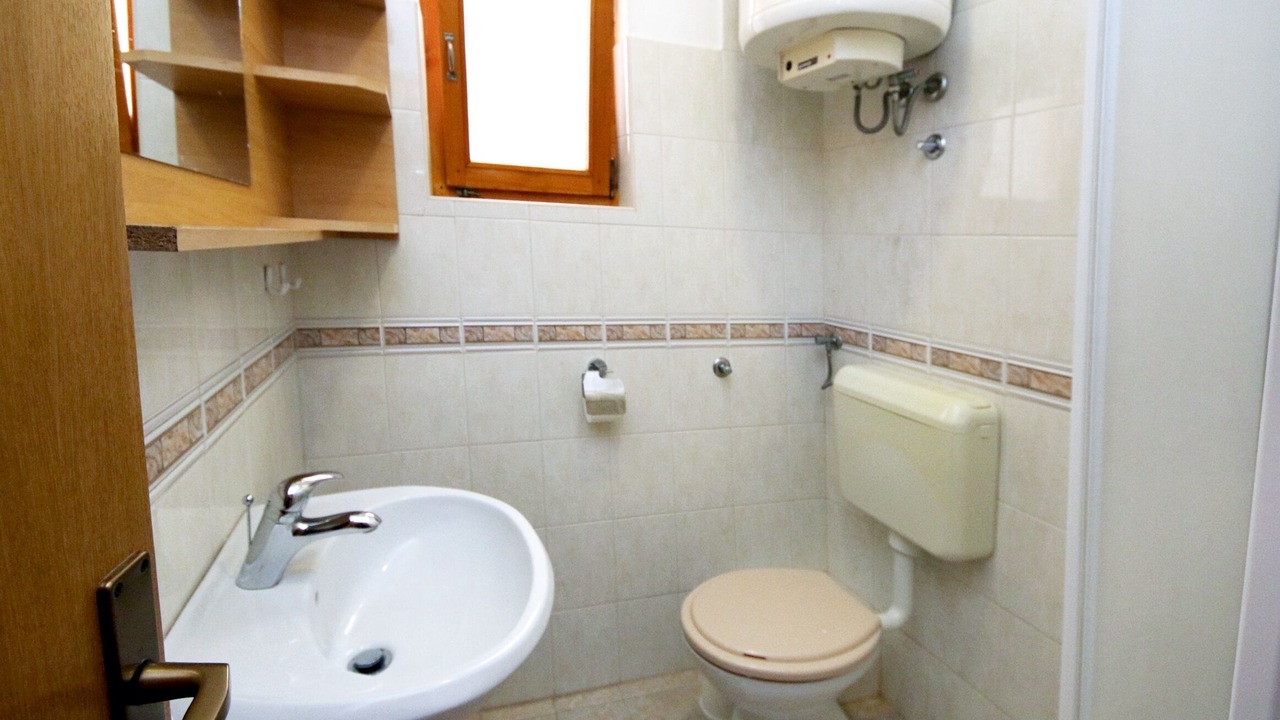 Photo of Bathroom in Zaboric