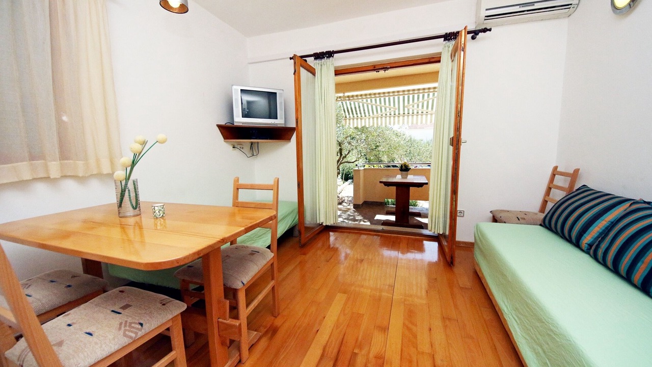Photo of Livingroom in Zaboric