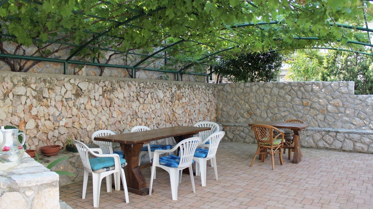 Photo of Outdoor in Njivice