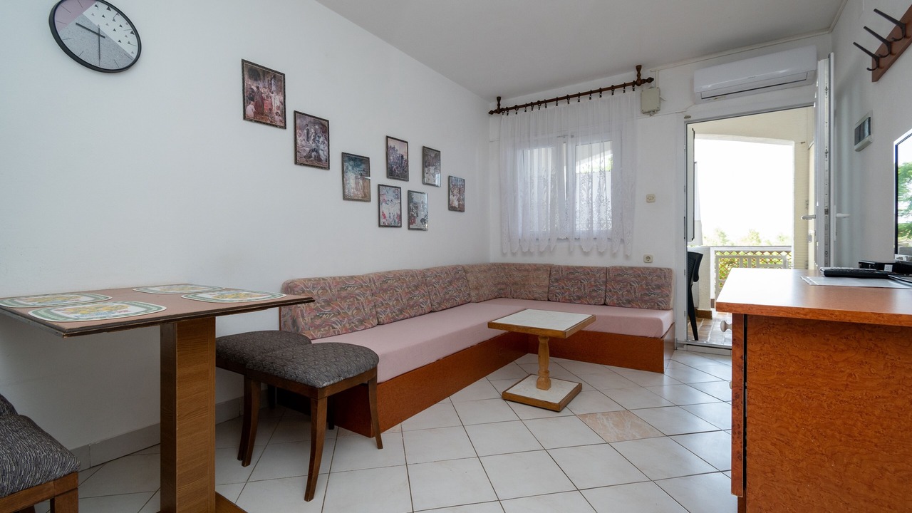 Photo of Livingroom in Povljana
