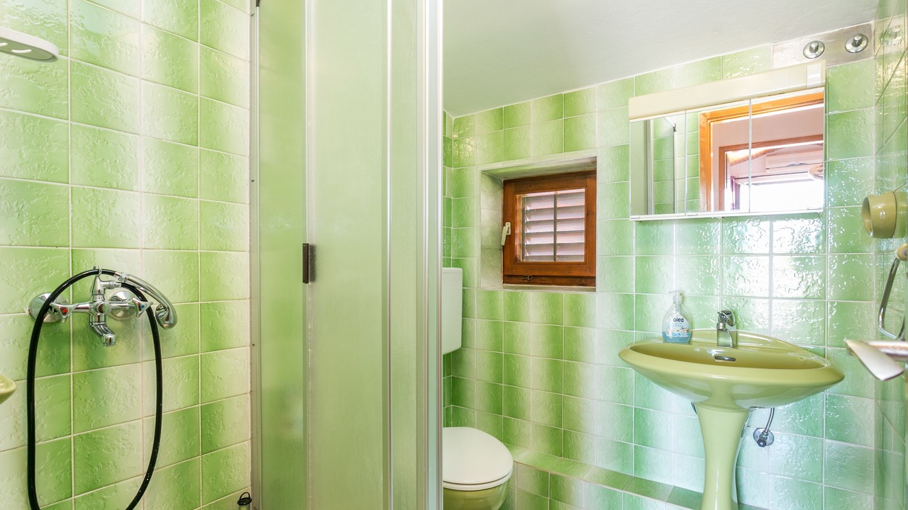 Photo of Bathroom in Supetar