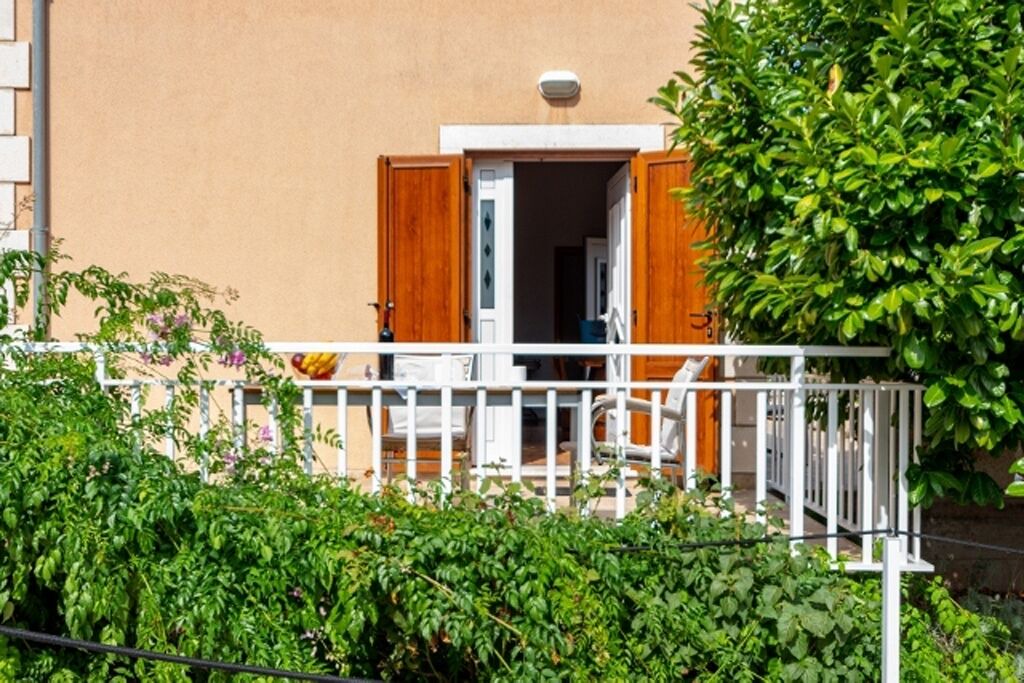 Photo of Patio Balcony in Kneza