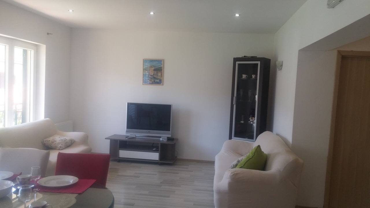 Photo of Livingroom in Marina
