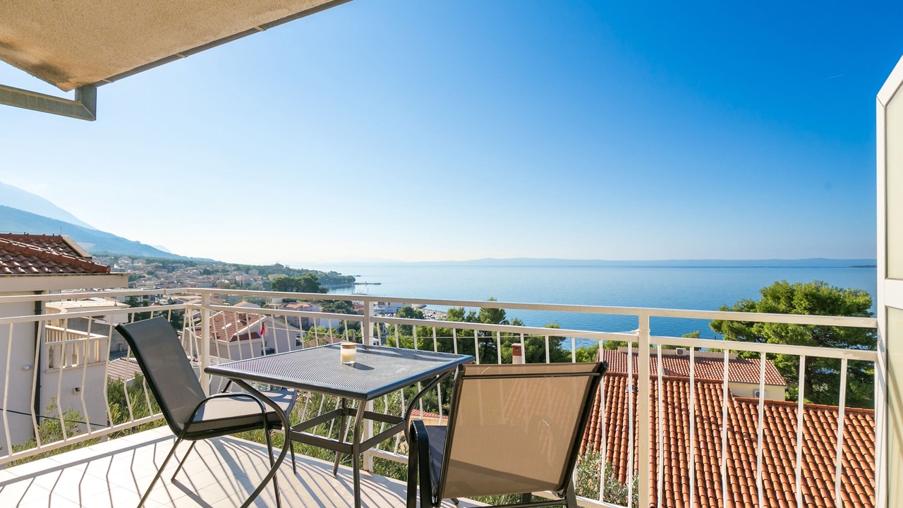 Photo of Outdoor in Baska Voda