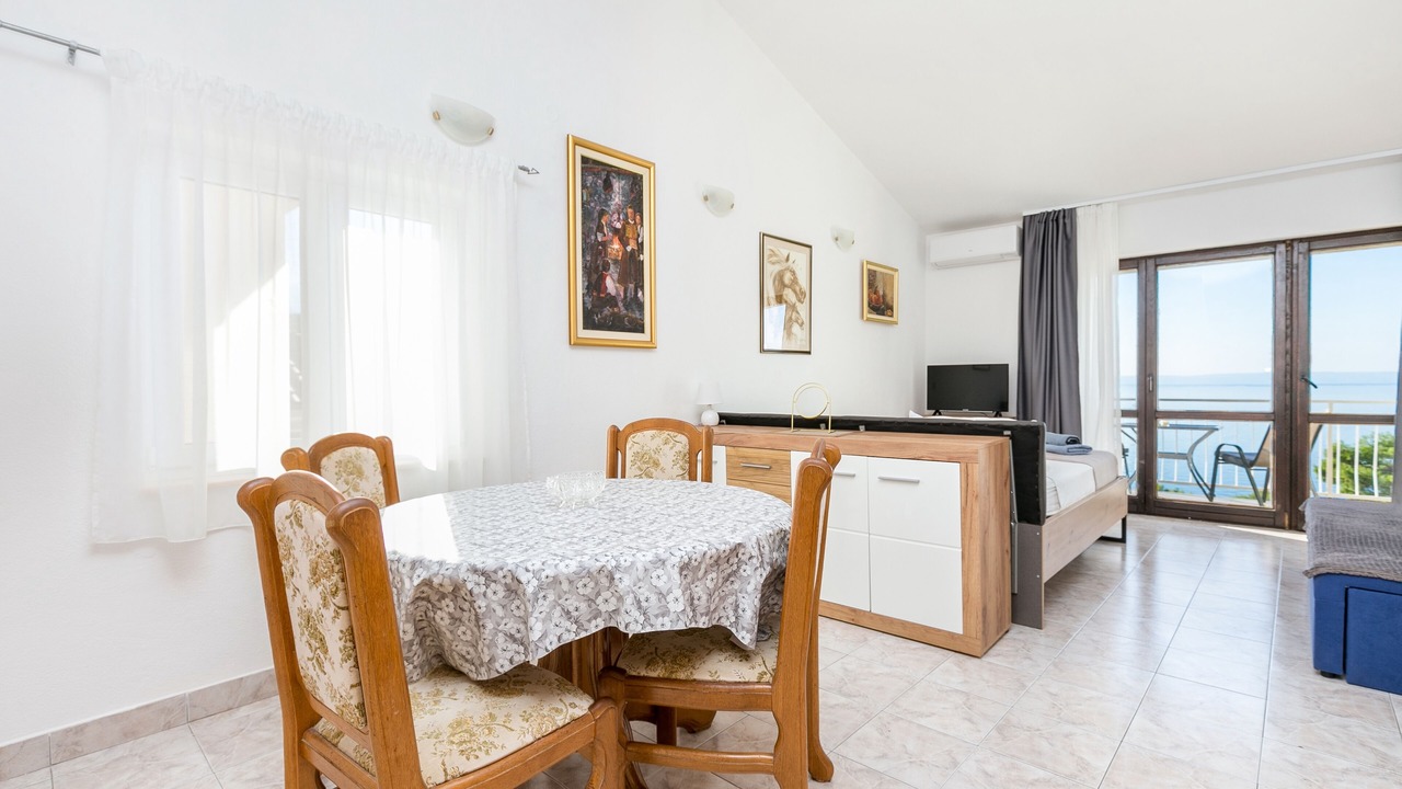 Photo of Livingroom in Baska Voda