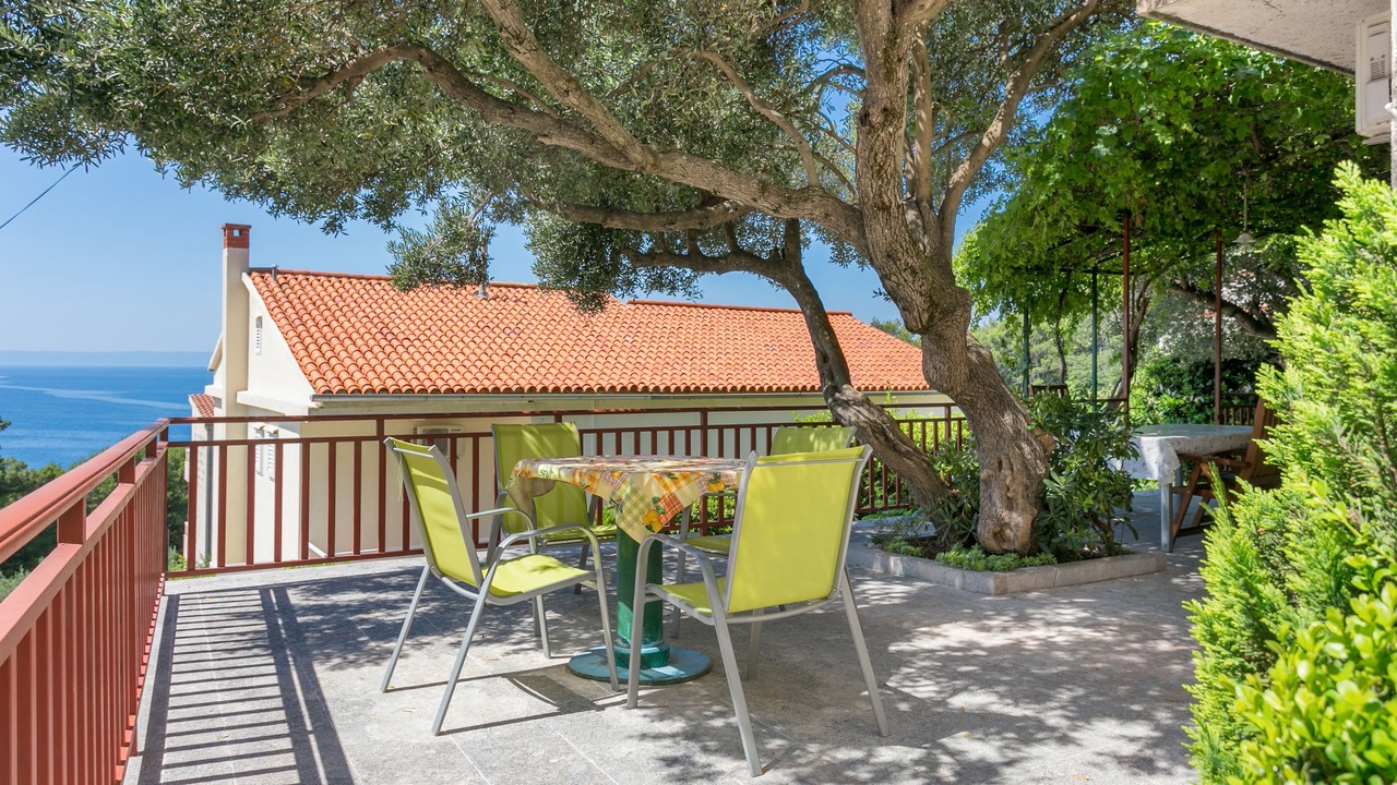 Photo of Outdoor in Baska Voda