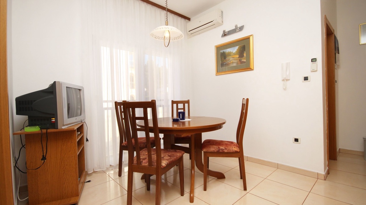Photo of Livingroom in Okrug Donji