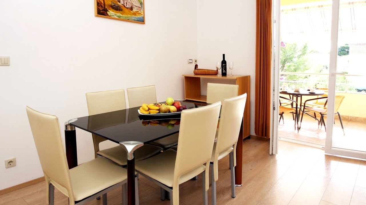 Photo of Livingroom in Zaboric