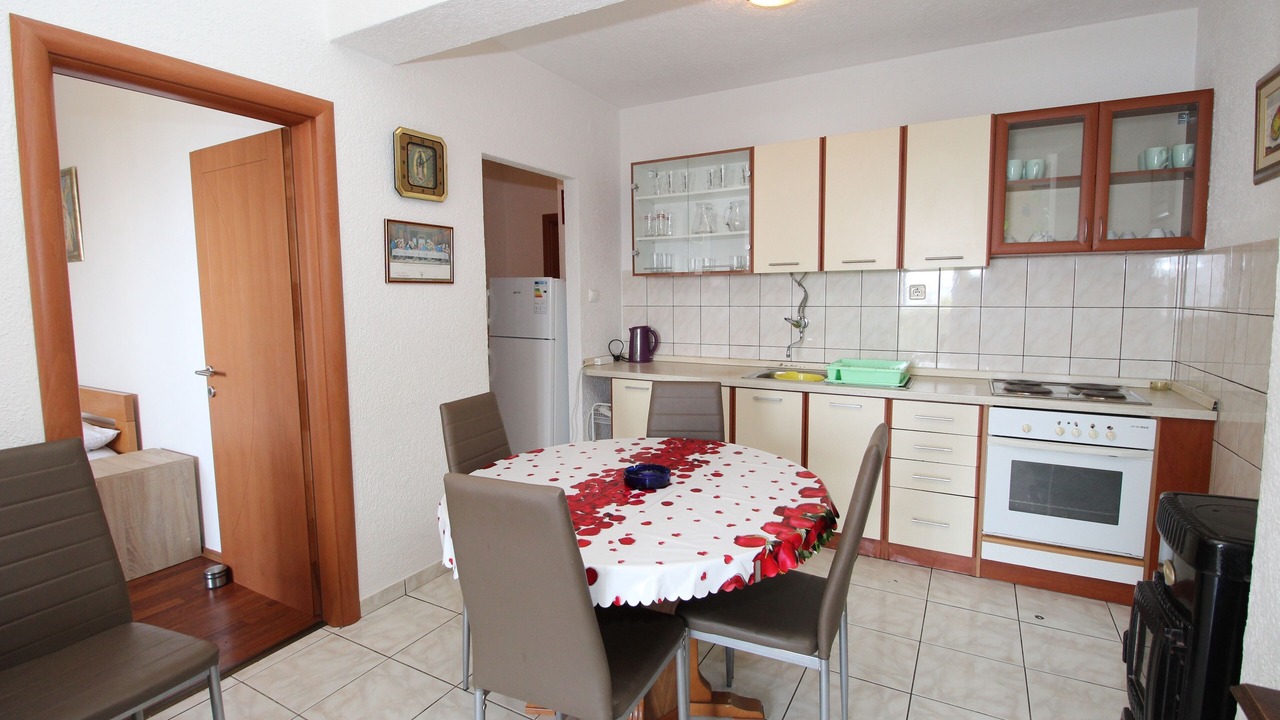 Photo of Livingroom in Mandre