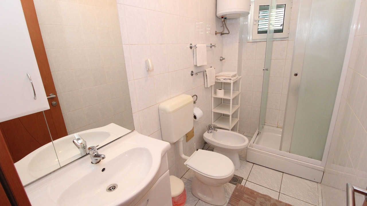 Photo of Bathroom in Mandre