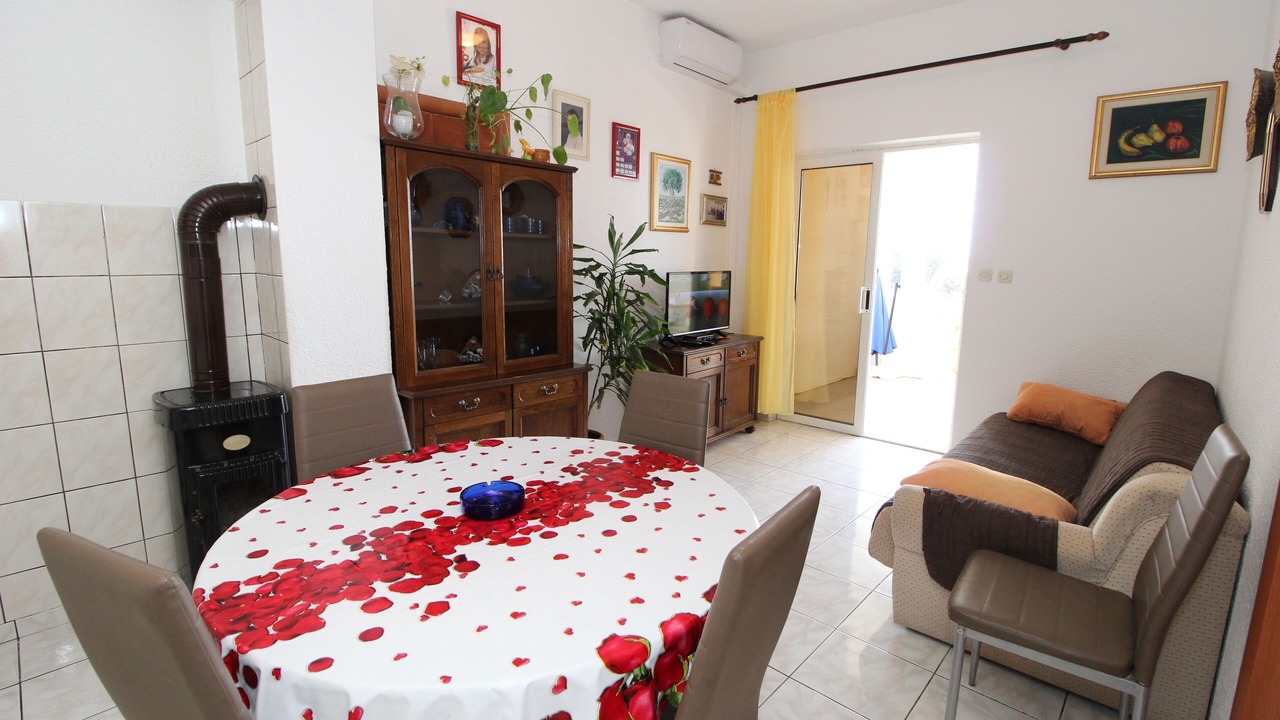 Photo of Livingroom in Mandre