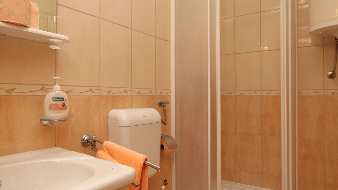 Photo of Bathroom in Okrug Donji
