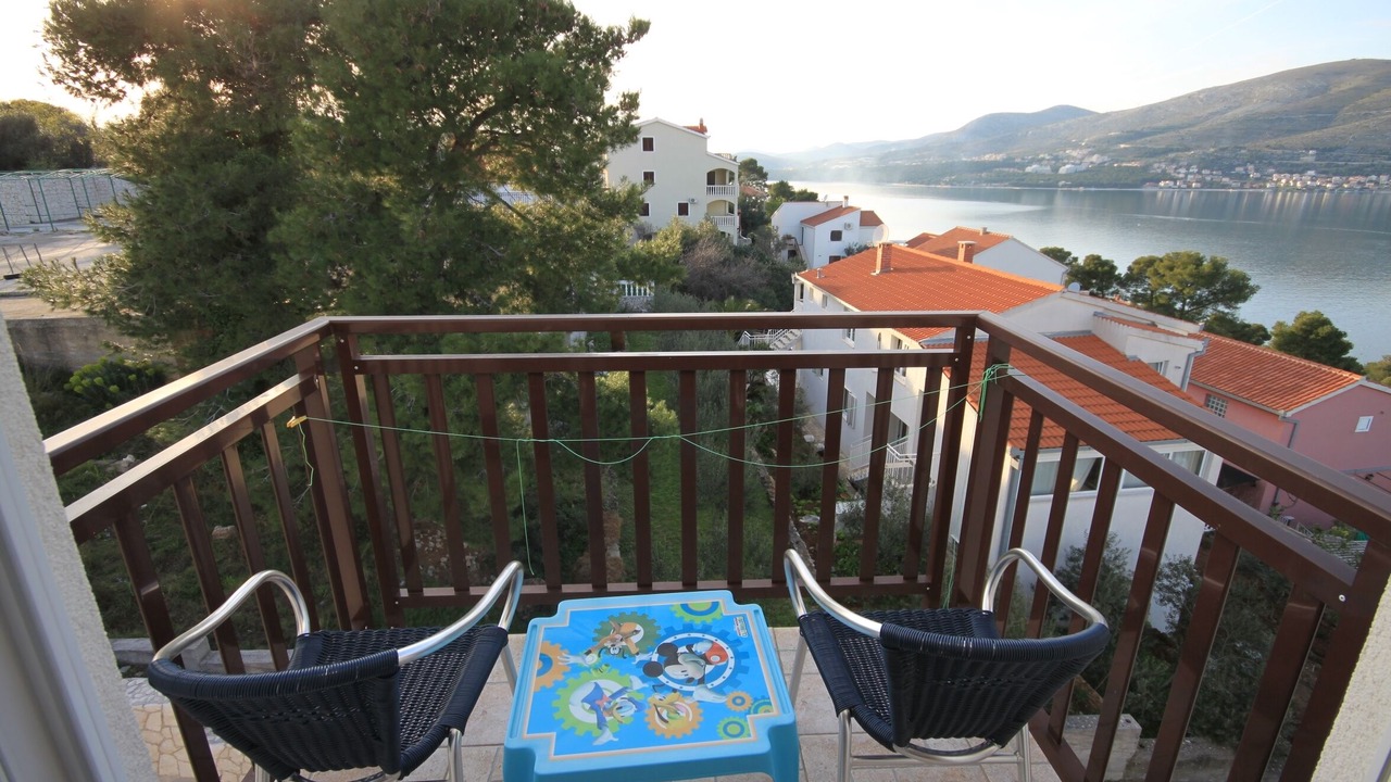Photo of Patio Balcony in Okrug Donji