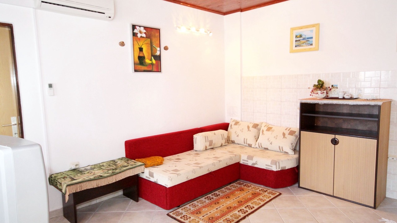 Photo of Livingroom in Molat