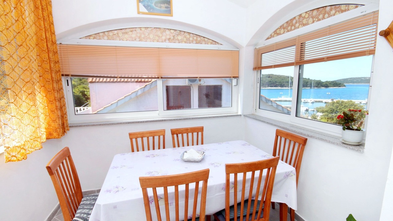 Photo of Livingroom in Molat