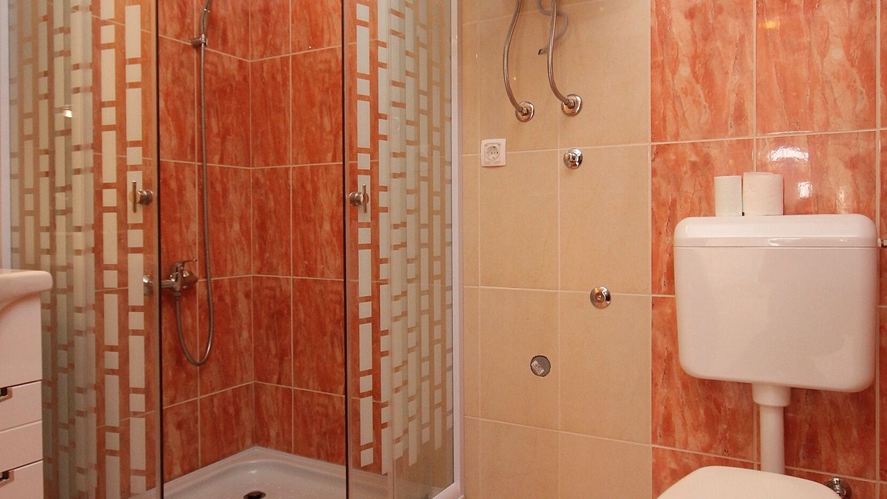 Photo of Bathroom in Vlasici