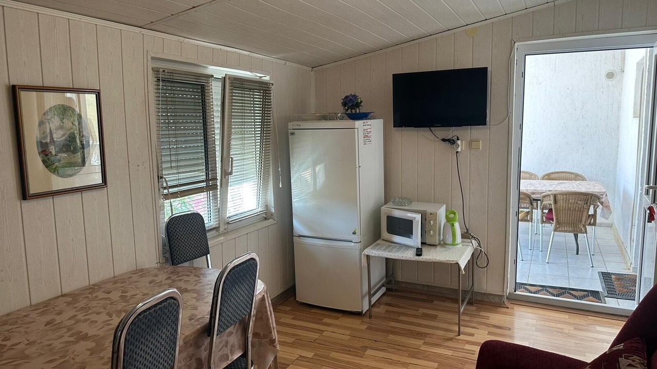 Photo of Livingroom in Metajna