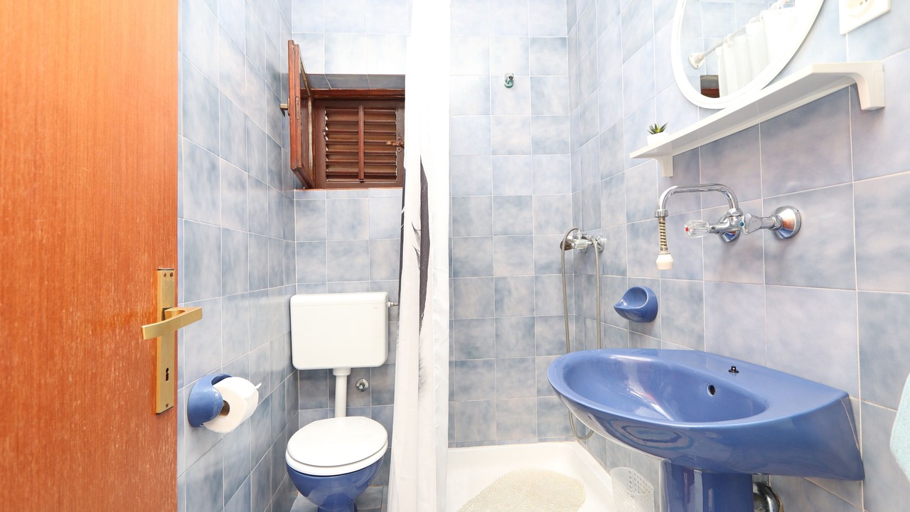 Photo of Bathroom in Prizba