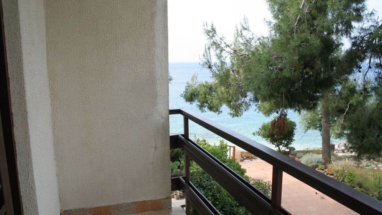 Photo of Patio Balcony in Prizba