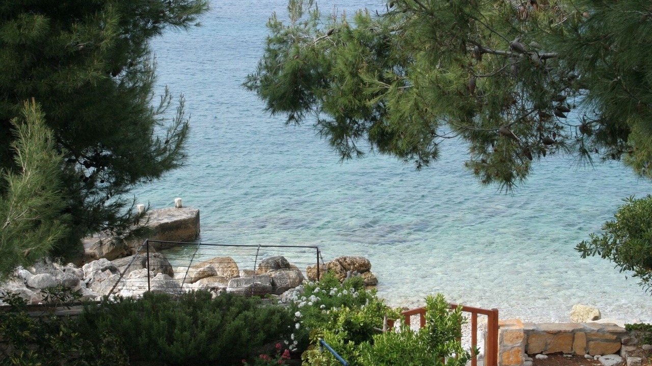 Photo of Patio Balcony in Prizba