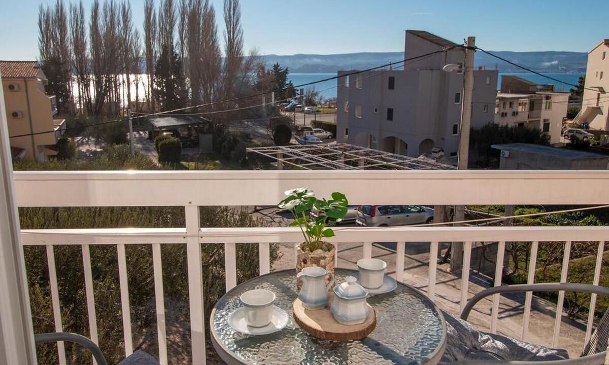 Photo of Patio Balcony in Omis