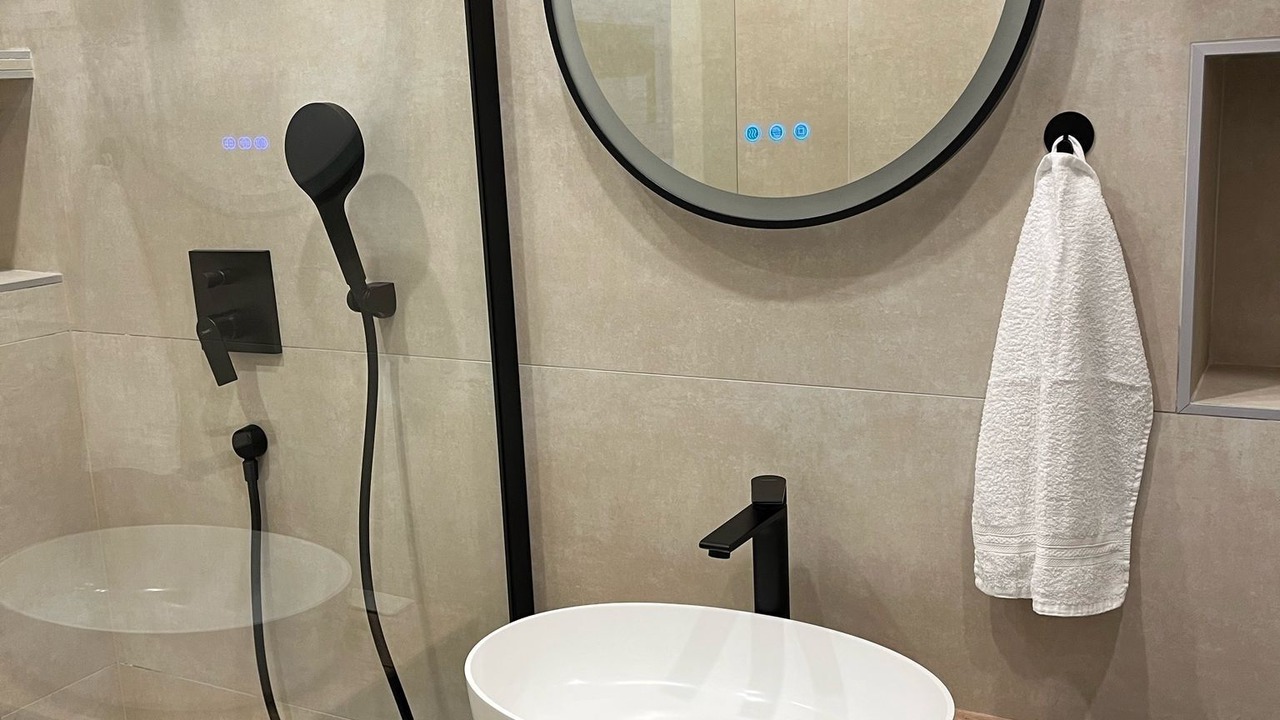 Photo of Bathroom in Omis