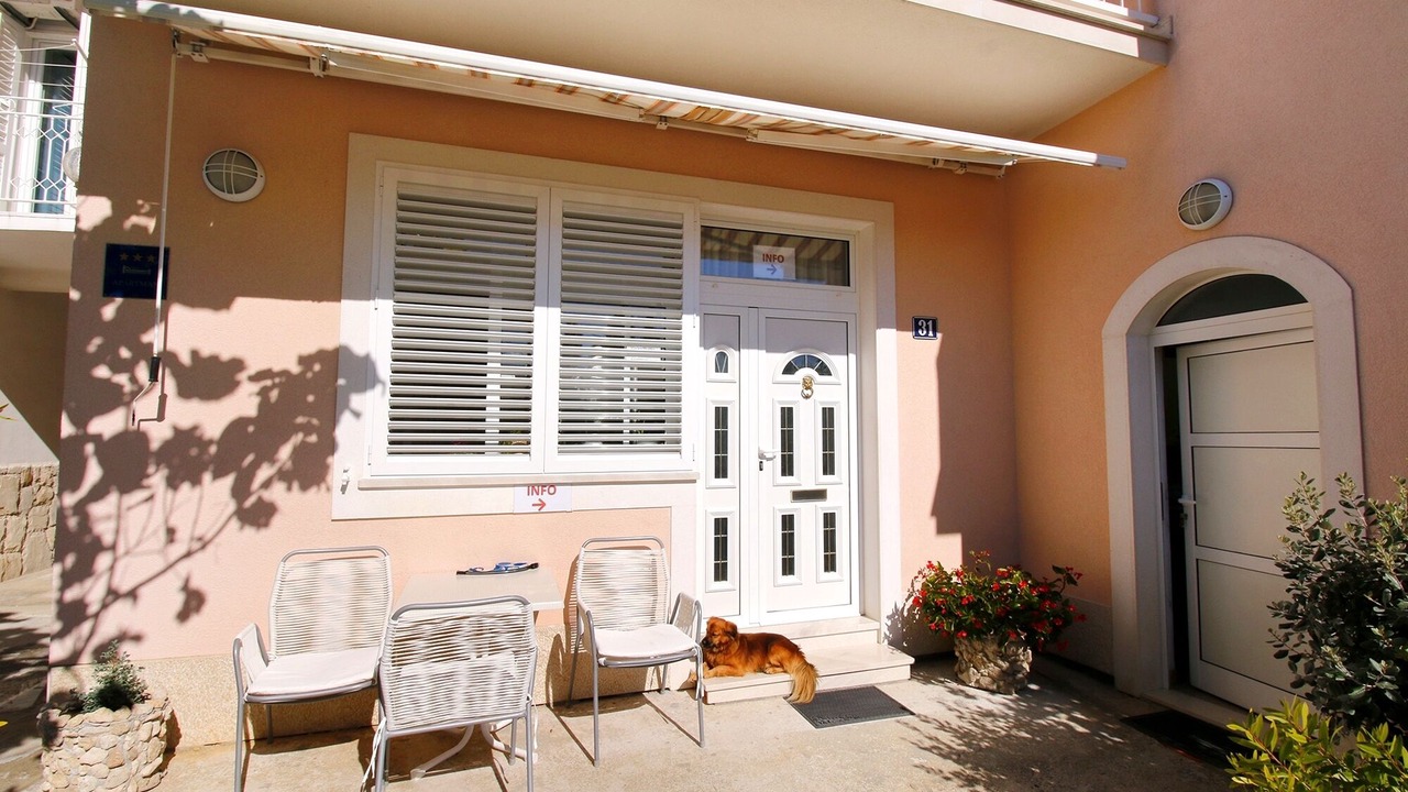 Photo of Outdoor in Omis