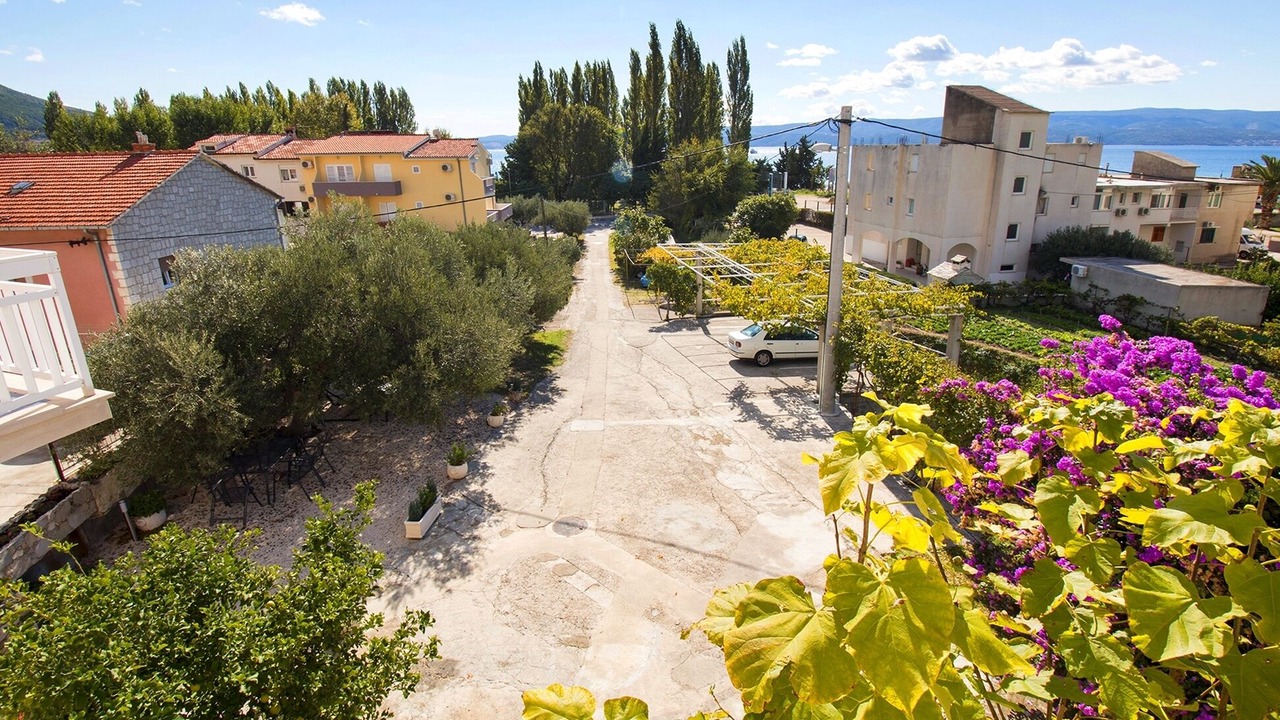 Photo of Patio Balcony in Omis