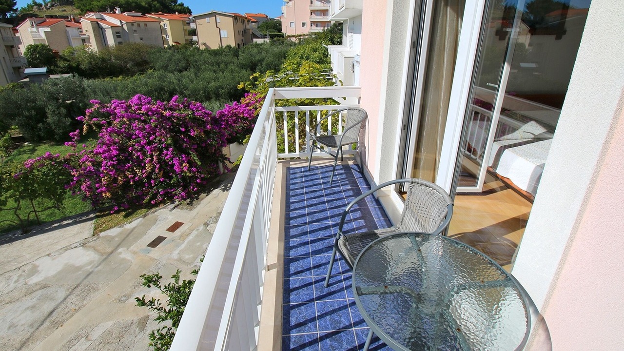 Photo of Patio Balcony in Omis