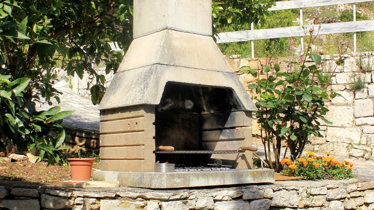Photo of Outdoor in Lumbarda