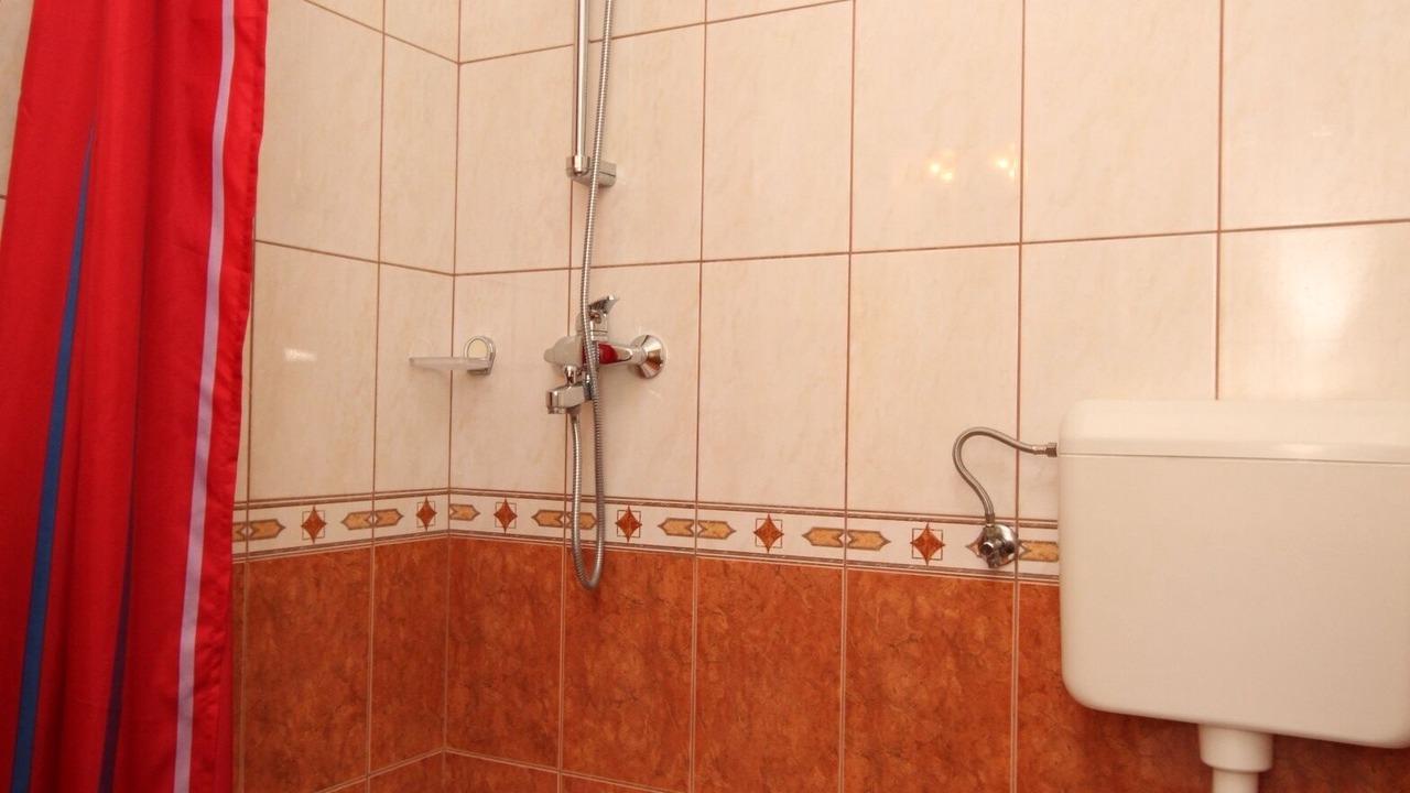 Photo of Bathroom in Valbandon