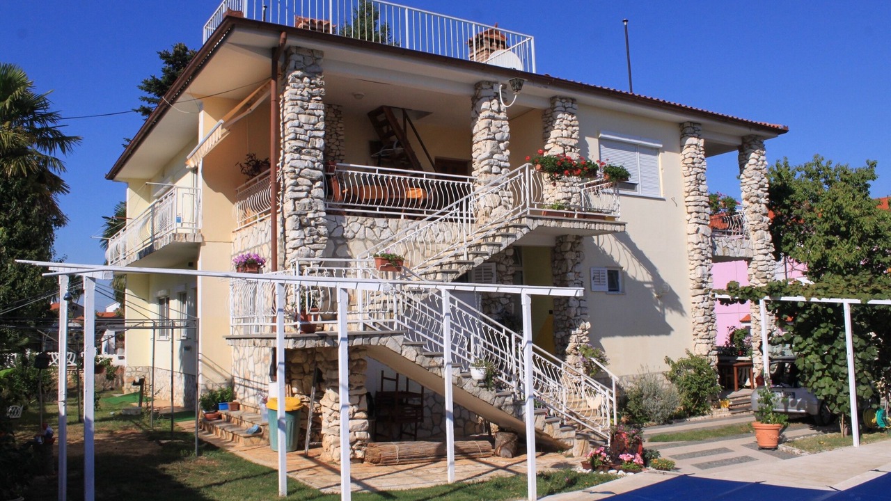 Photo of Outdoor in Valbandon