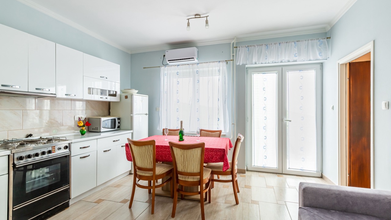 Photo of Livingroom in Brsec