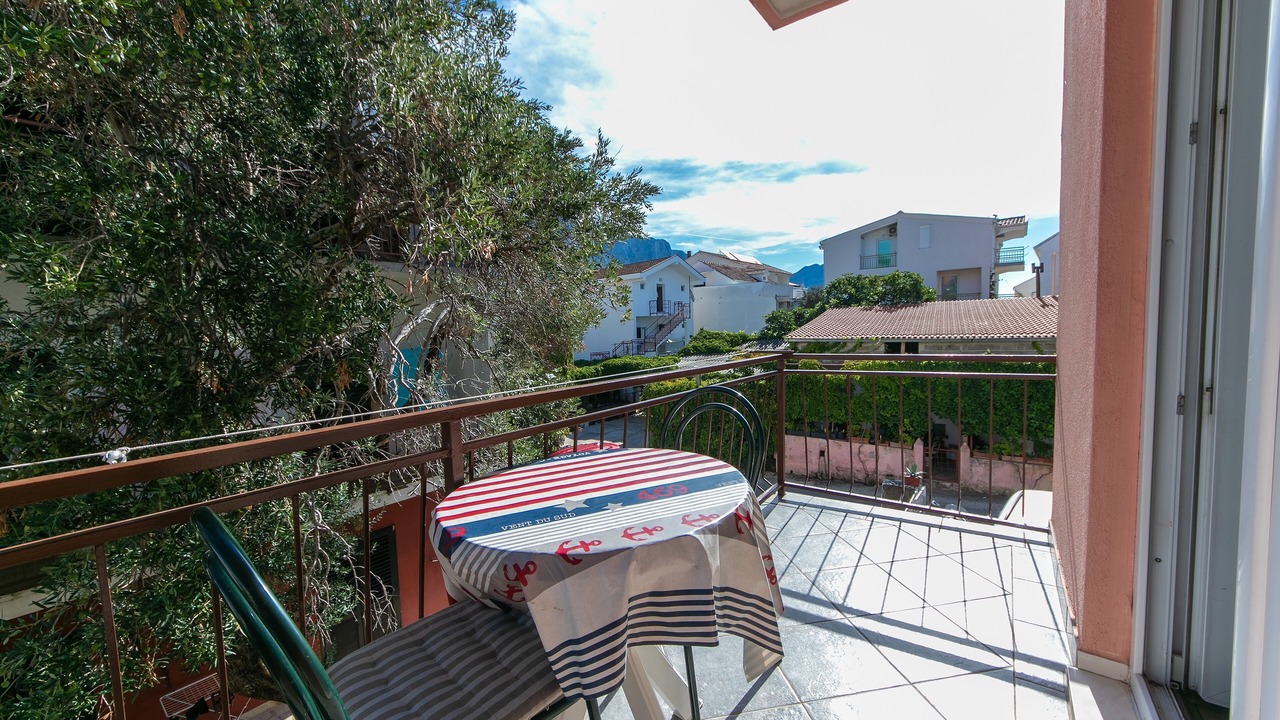 Photo of Patio Balcony in Podaca