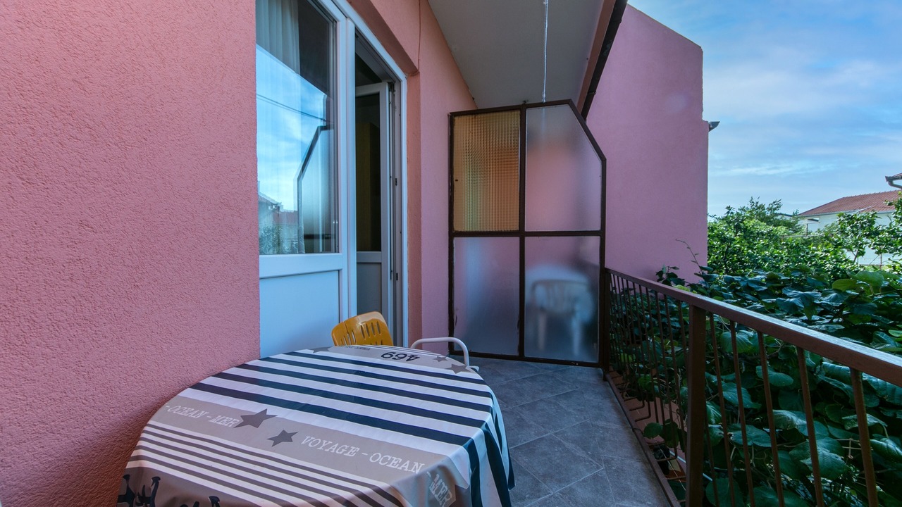 Photo of Patio Balcony in Podaca