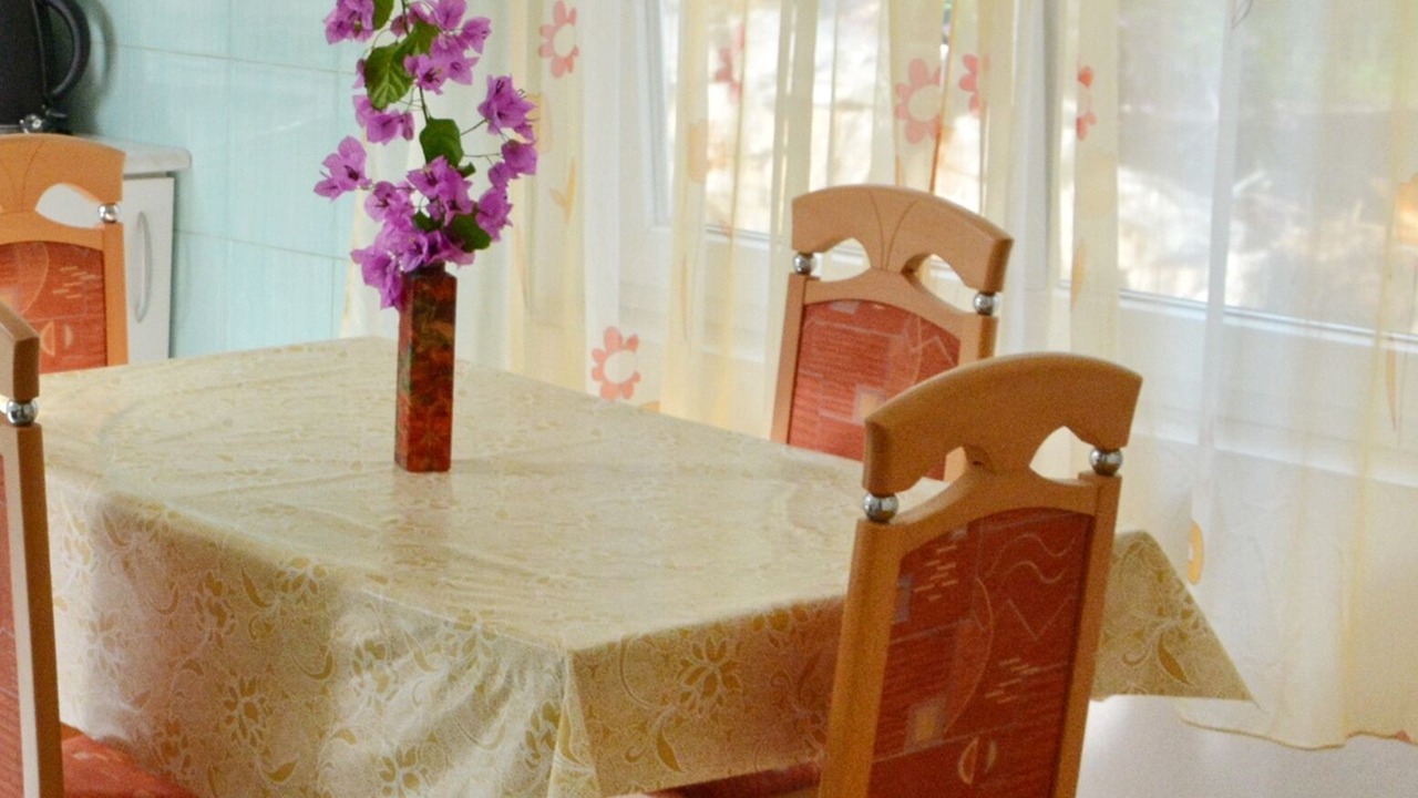 Photo of Livingroom in Poljica