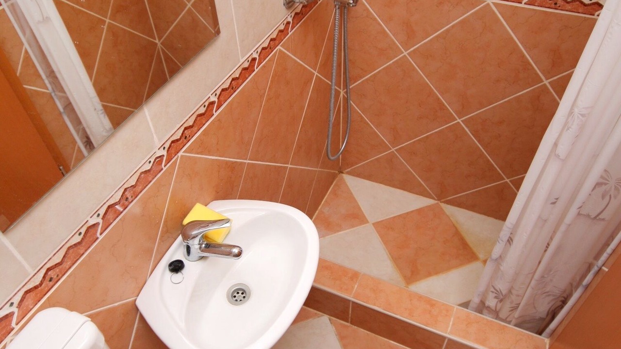 Photo of Bathroom in Jezera