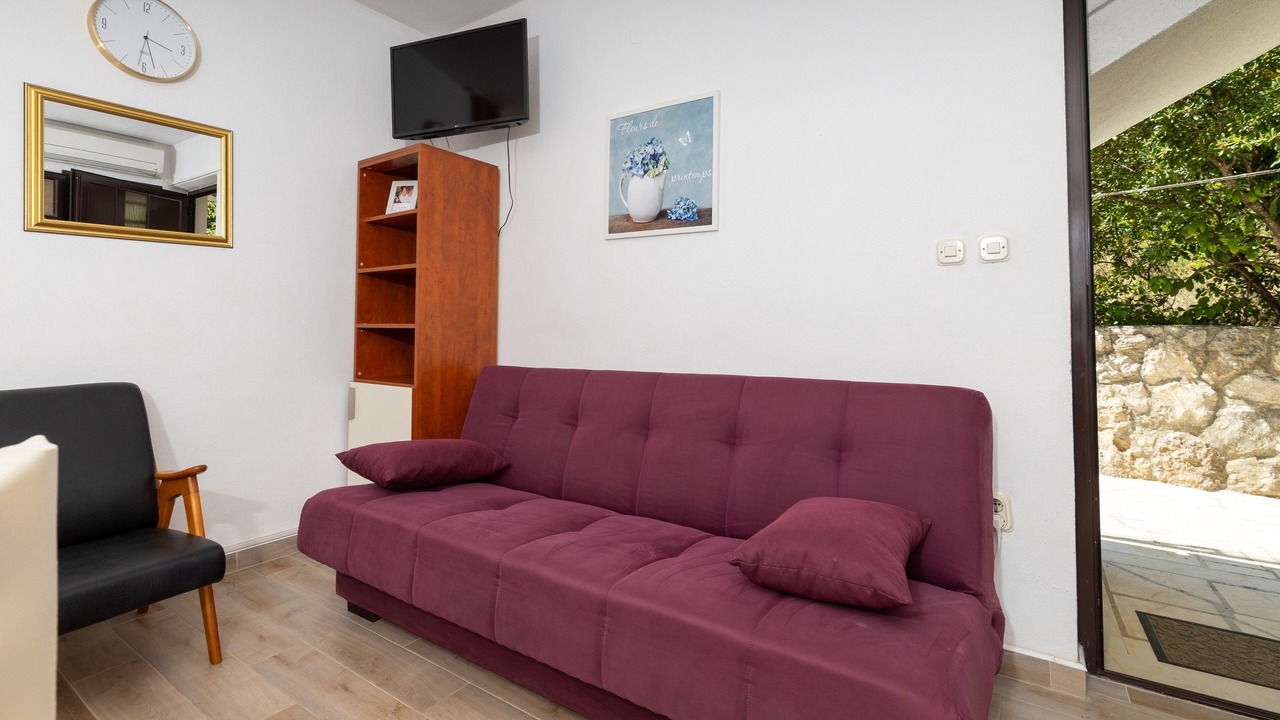 Photo of Livingroom in Zavala
