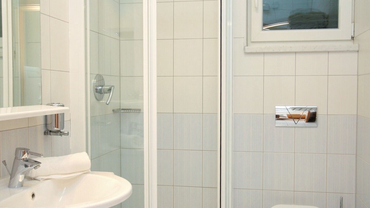 Photo of Bathroom in Kampor