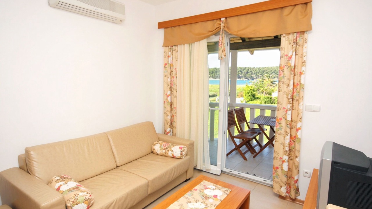 Photo of Livingroom in Kampor